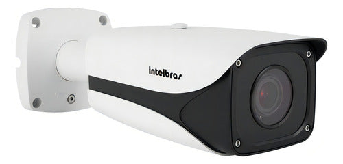 CAMERA VIDEO IP BULLET VIP 5550 Z IA