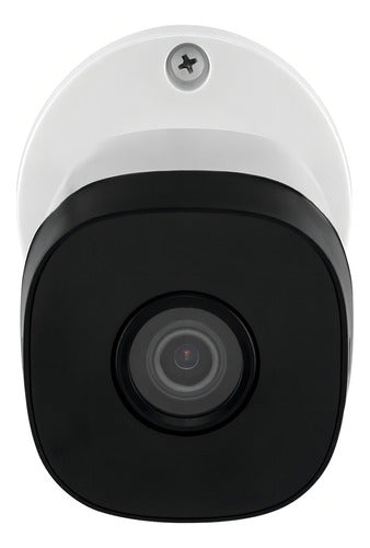 CAMERA TV P/ SIST. DE SEG VHC 1120 B