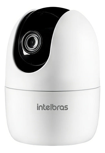 CAMERA VIDEO WIFI FHD IM4 C