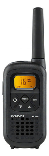 RADIO COMUNICADOR RC 4002