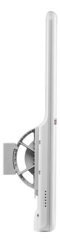 ROTEADOR DIGITAL S/FIO 5GHZ 18DBI GIGA V3 - APC 5A-90