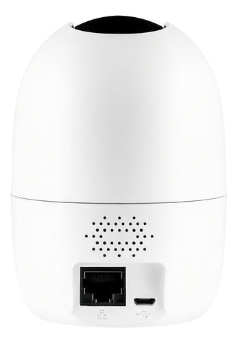 CAMERA VIDEO WIFI FHD IM4 C