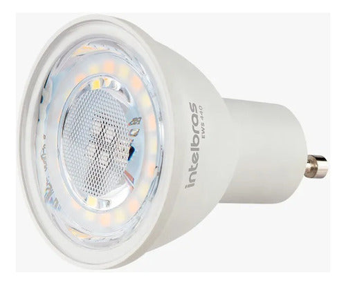 LÂMPADA LED SPOT SMART WI-FI EWS 440