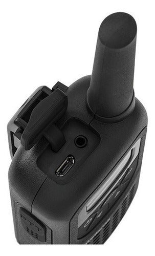 RADIO COMUNICADOR RC 4002