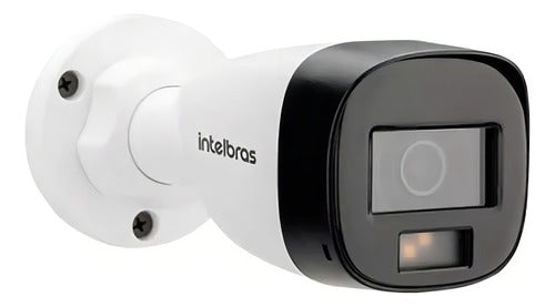 CAMERA TV PROF. P/SIST SEGURANCA VHD 1120 B FULL COLOR