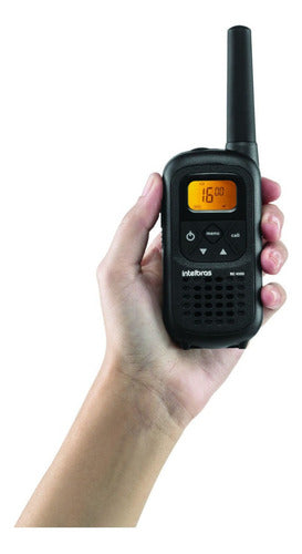 RADIO COMUNICADOR RC 4002
