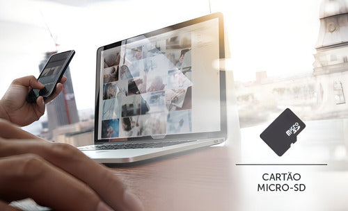 CAMERA VIDEO IP VIP 3240 IA