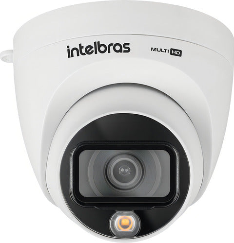 CAMERA TV P/SISTEMA DE SEGURANCA VHD 1220 D FULL COLOR G7