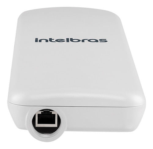 ROTEADOR DIGITAL S/FIO 5GHZ 18DBI GIGA V3 - APC 5A-90