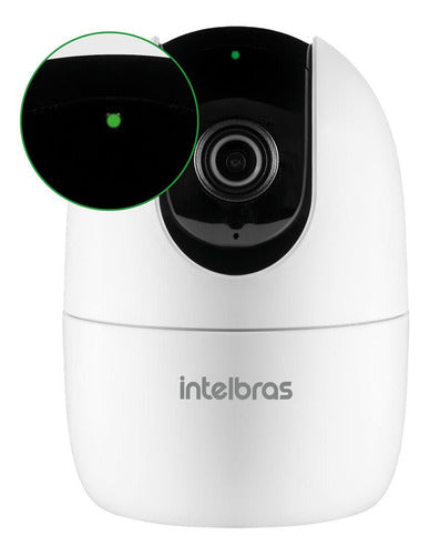 CAMERA VIDEO WIFI FHD IM4 C C/MICROSD 32GB