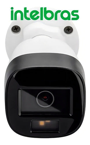 CAMERA TV PROF. P/SIST SEGURANCA VHD 1120 B FULL COLOR