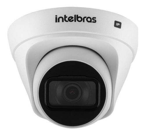 CAMERA TV IP DOME VIP 1430 D G2