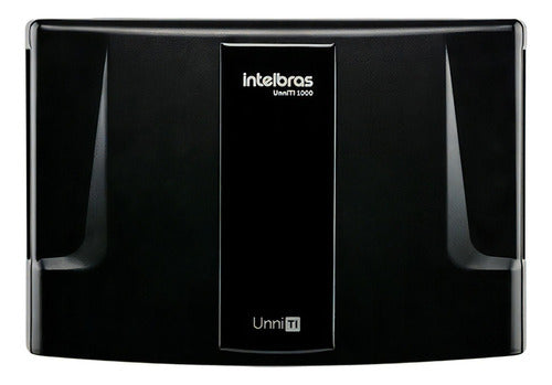 CENTRAL TELEFONICA UNNITI 1000 (30R IP 10T IP)