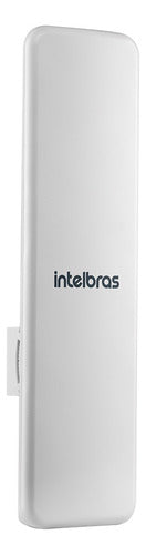 ROTEADOR DIGITAL S/FIO 5GHZ 18DBI GIGA V3 - APC 5A-90