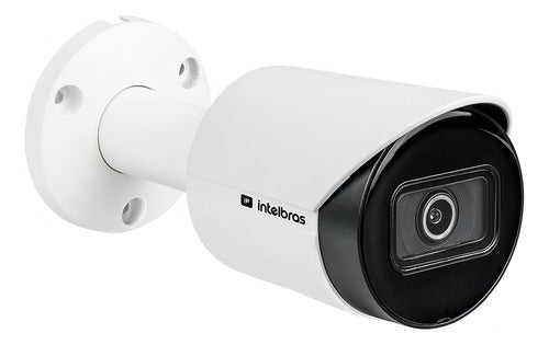 CAMERA VIDEO IP BULLET VIP 3230 B SL G3