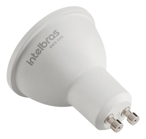 LÂMPADA LED SPOT SMART WI-FI EWS 440