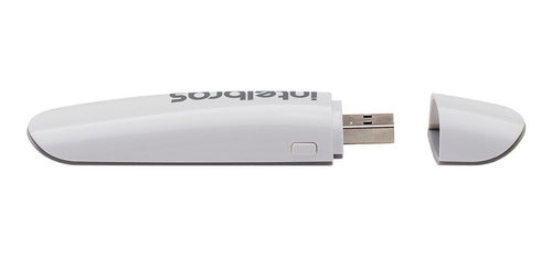 ADAPTADOR USB WIRELESS ACTION A1200