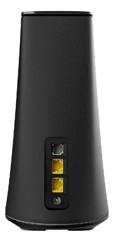 ROTEADOR 5G PRETO GX 3000 C/CHIP