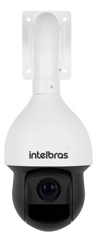 CAMERA VIDEO SPEED DOME VIP 5225 SD IR IA