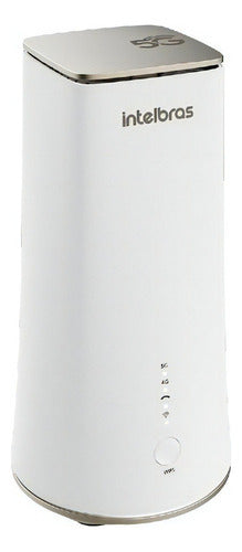 ROTEADOR 5G BRANCO GX 3000 C/CHIP