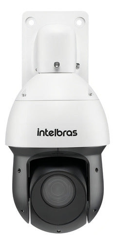 CAMERA TV PROF. P/SIST SEGURANCA VHD 5225 SD IR