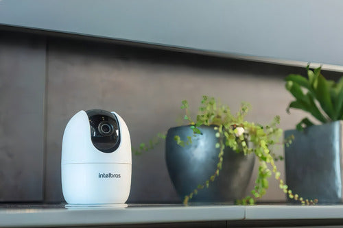 CAMERA VIDEO WIFI FHD IM4 C
