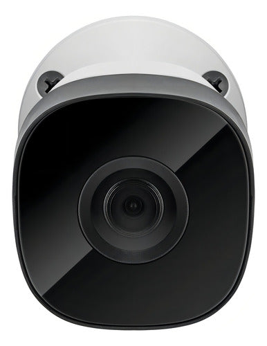 CAMERA TV P/ SIST. DE SEG VHC 1120 B