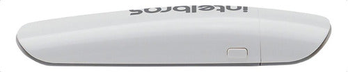 ADAPTADOR USB WIRELESS ACTION A1200