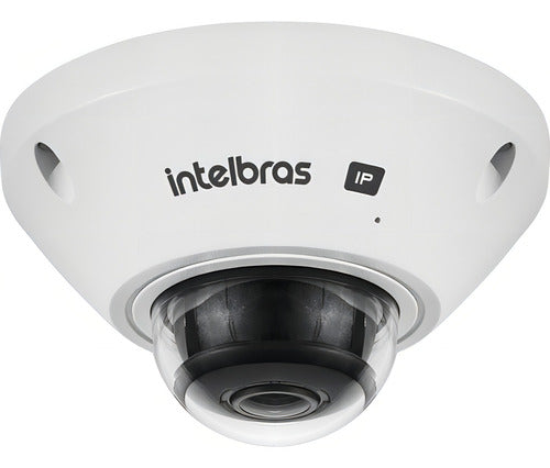 CAMERA VIDEO IP VIP 5500 F IA