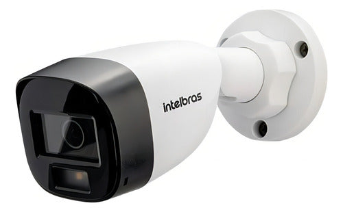 CAMERA TV P/SISTEMA DE SEGURANCA VHD 1220 FULL COLOR G7