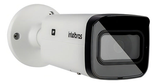 CAMERA IP DE VIDEO BULLET VIP 3250 AL IA