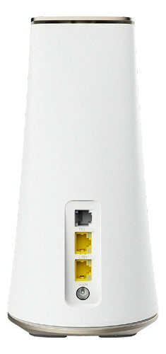 ROTEADOR 5G BRANCO GX 3000 C/CHIP