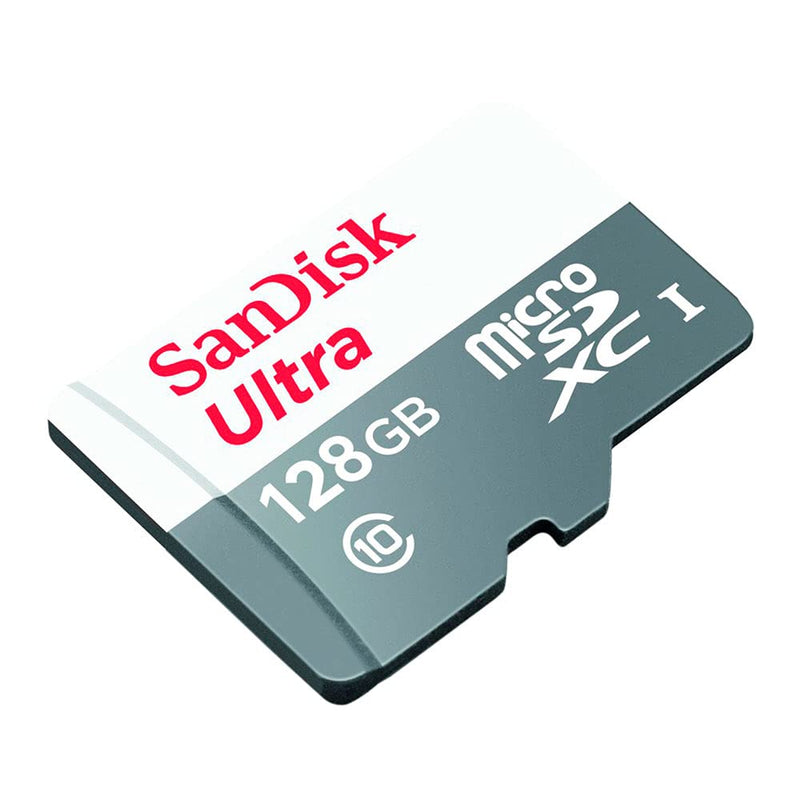 Cartao Memoria Microsd/micro SDXC 128gb Ultra - Sandisk