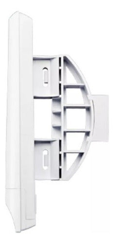 ROTEADOR WIRELESS (CPE) 5GHZ 16DBI - WOM 5A MIMO