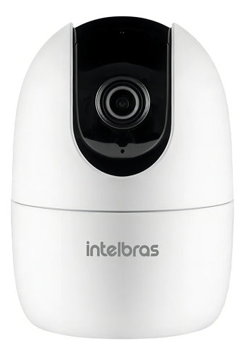 CAMERA VIDEO WIFI FHD IM4 C