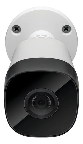 CAMERA TV P/ SIST. DE SEG VHC 1120 B