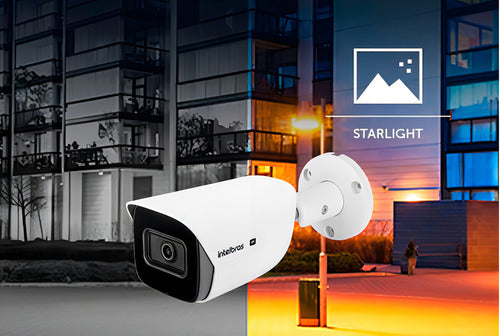 CAMERA VIDEO IP VIP 3240 IA