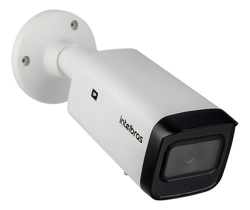 CAMERA IP DE VIDEO BULLET VIP 3250 AL IA