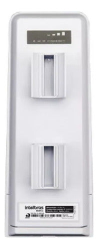 ROTEADOR WIRELESS (CPE) 5GHZ 16DBI - WOM 5A MIMO