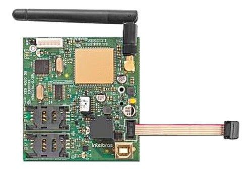 MODULO CTAL INTRUSAO XEG 4010 3G