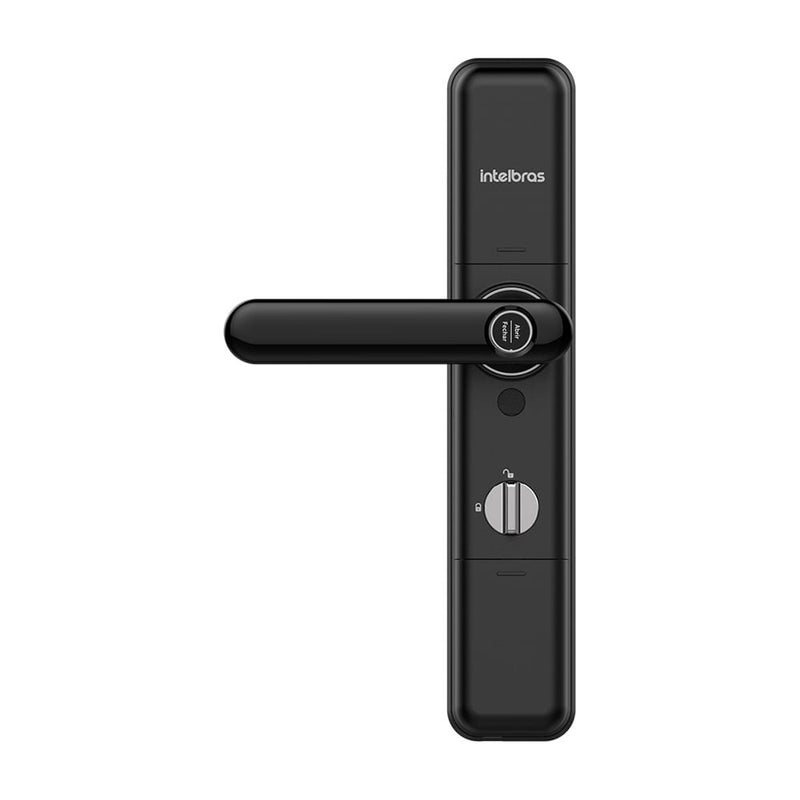 FECHADURA SMART C/MACANETA IFR3000