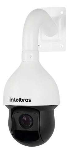 CAMERA VIDEO SPEED DOME VIP 5225 SD IR IA
