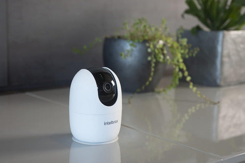 CAMERA VIDEO WIFI FHD IM4 C C/MICROSD 32GB
