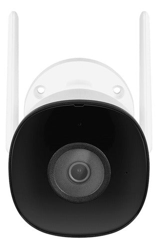 CAMERA DE VIDEO WIFI FHD IM5 SC C/ MICROSD 32GB