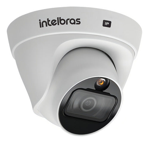 CAMERA IP DE TV DOME VIPC 1230 D