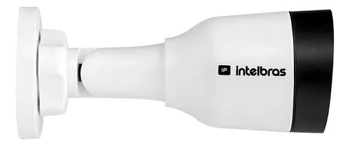 CAMERA TV IP BULLET VIP 1230 B G4