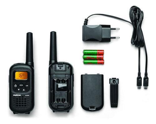 RADIO COMUNICADOR RC 4002