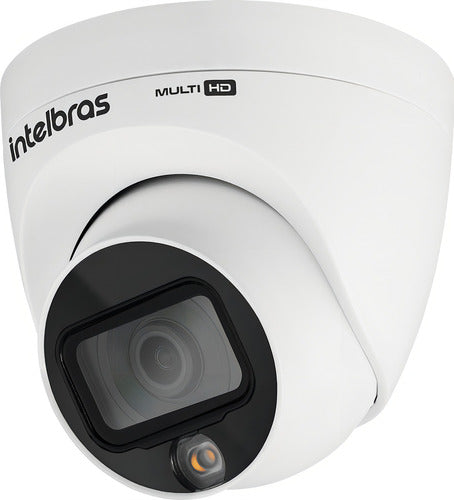 CAMERA TV P/SISTEMA DE SEGURANCA VHD 1220 D FULL COLOR G7