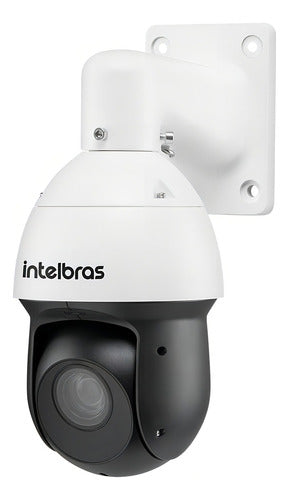 CAMERA TV PROF. P/SIST SEGURANCA VHD 5225 SD IR