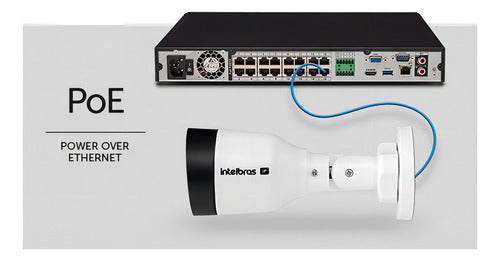CAMERA TV IP DOME VIP 1430 D G2